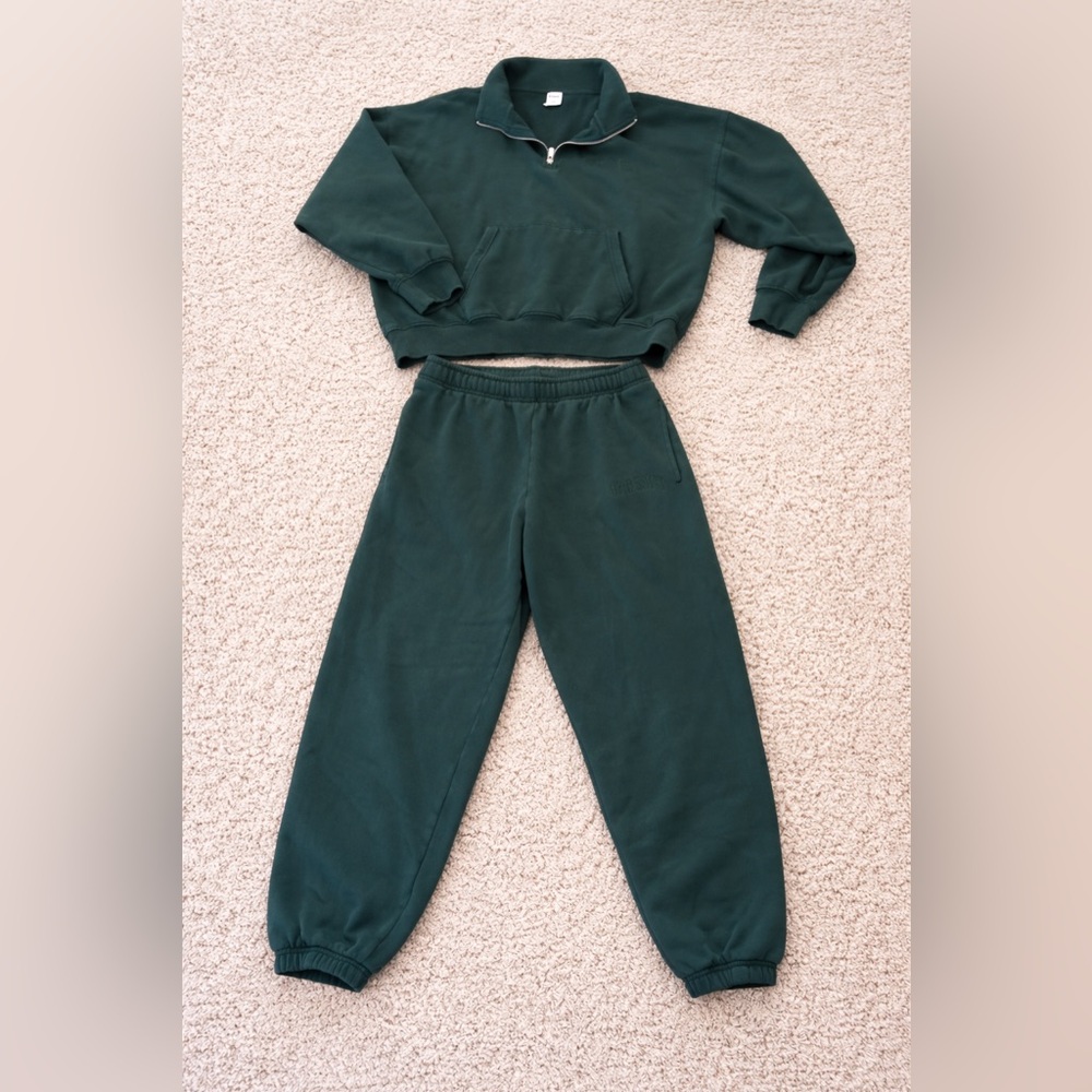 Victorias Secret Jogger Set